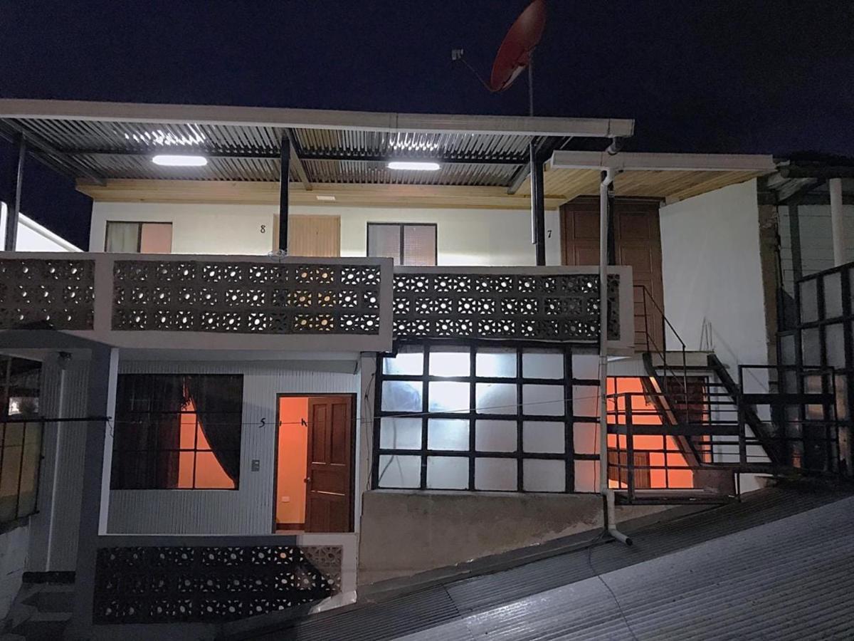 Hotel Del Ferrocarril Quetzaltenango Kültér fotó